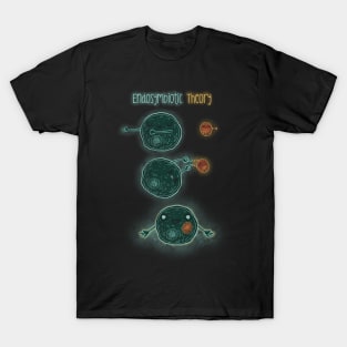 The Endosymbiotic Theory T-Shirt